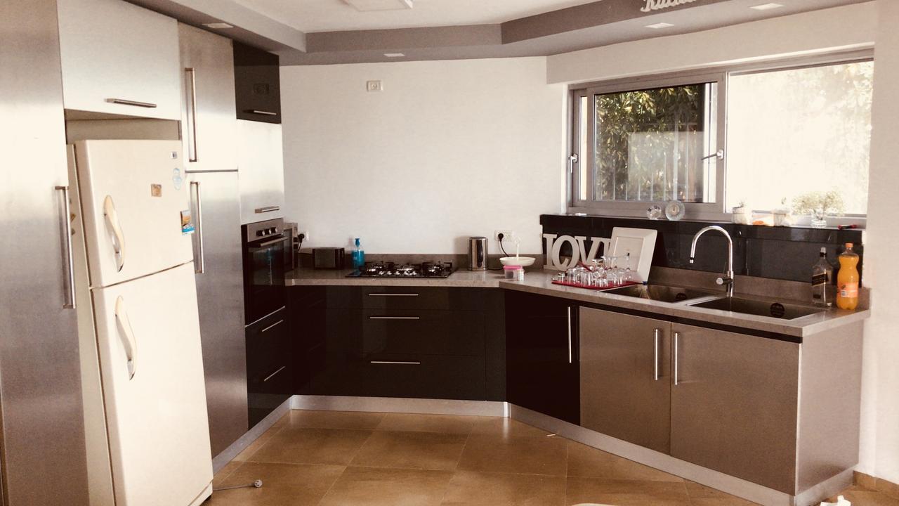 Luxury Apartments Midrakh 'Oz Exterior foto